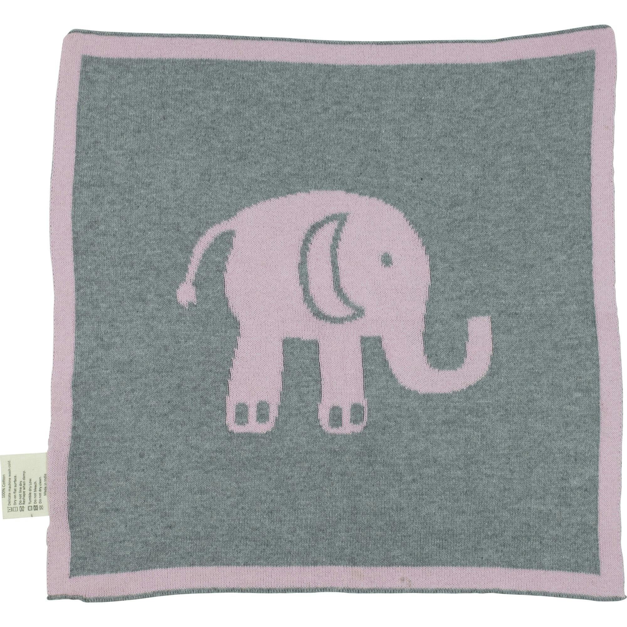 Love Baby Blanket Set