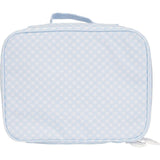 The Lunchbox in Pink Gingham