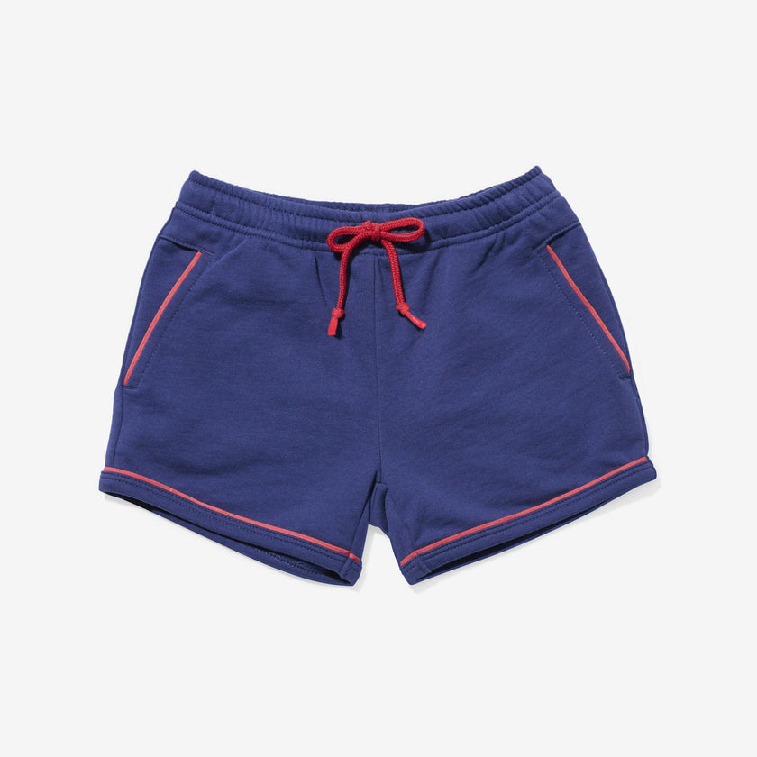 Bailey Short, Navy