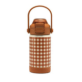 Sip + Chug 2 in 1 Thermo Water Bottle 12 oz. | Lille Cottage Club