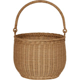 Gathering Basket