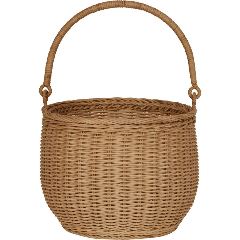 Gathering Basket