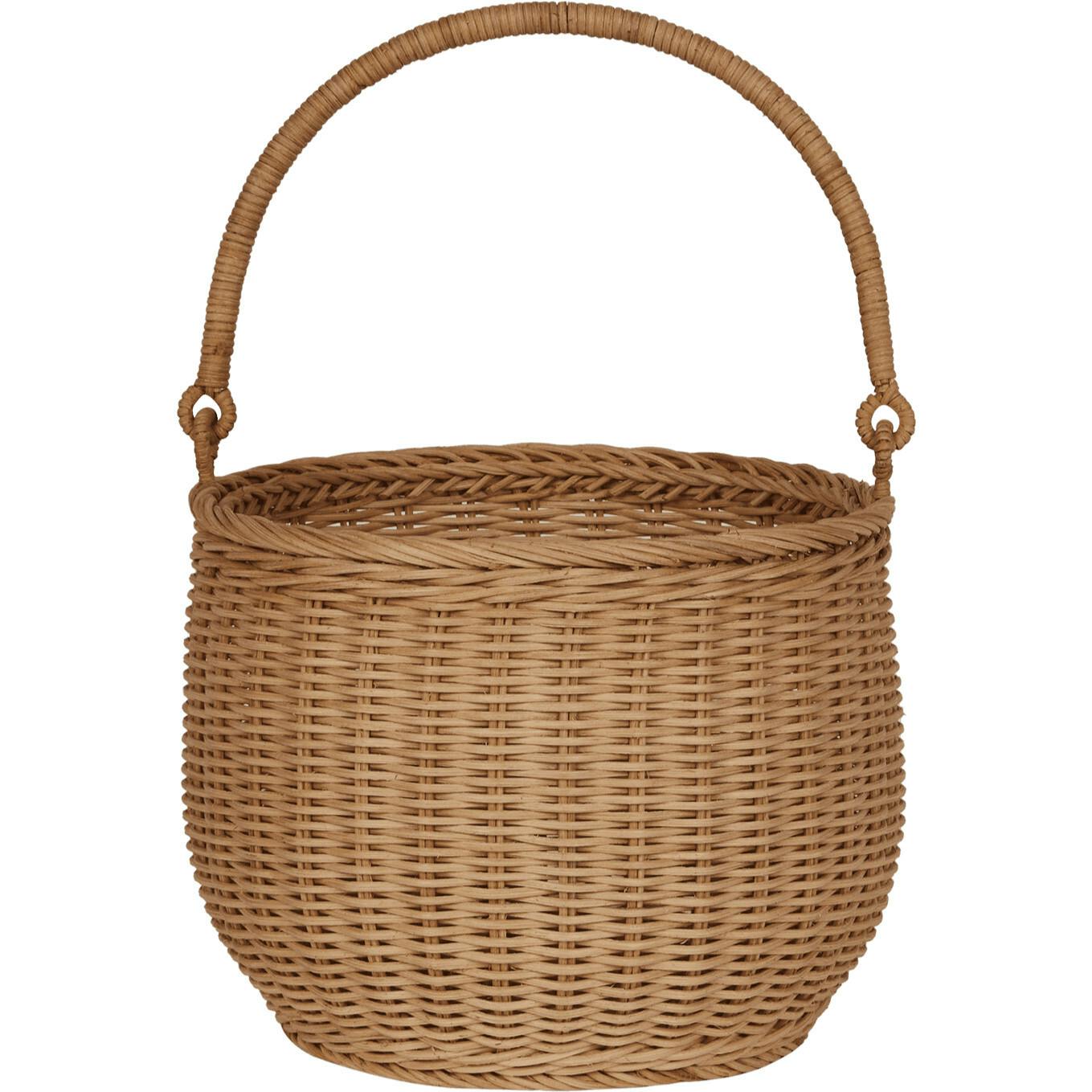 Gathering Basket