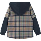 Kids Twofer Hoodie