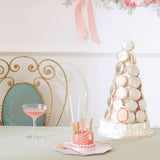 Ladurée Paris Gold Leaf Tapered Candles