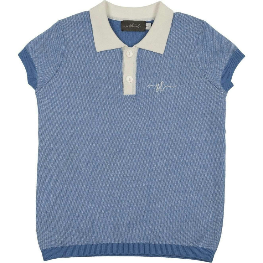 LOUIS SWEATER
