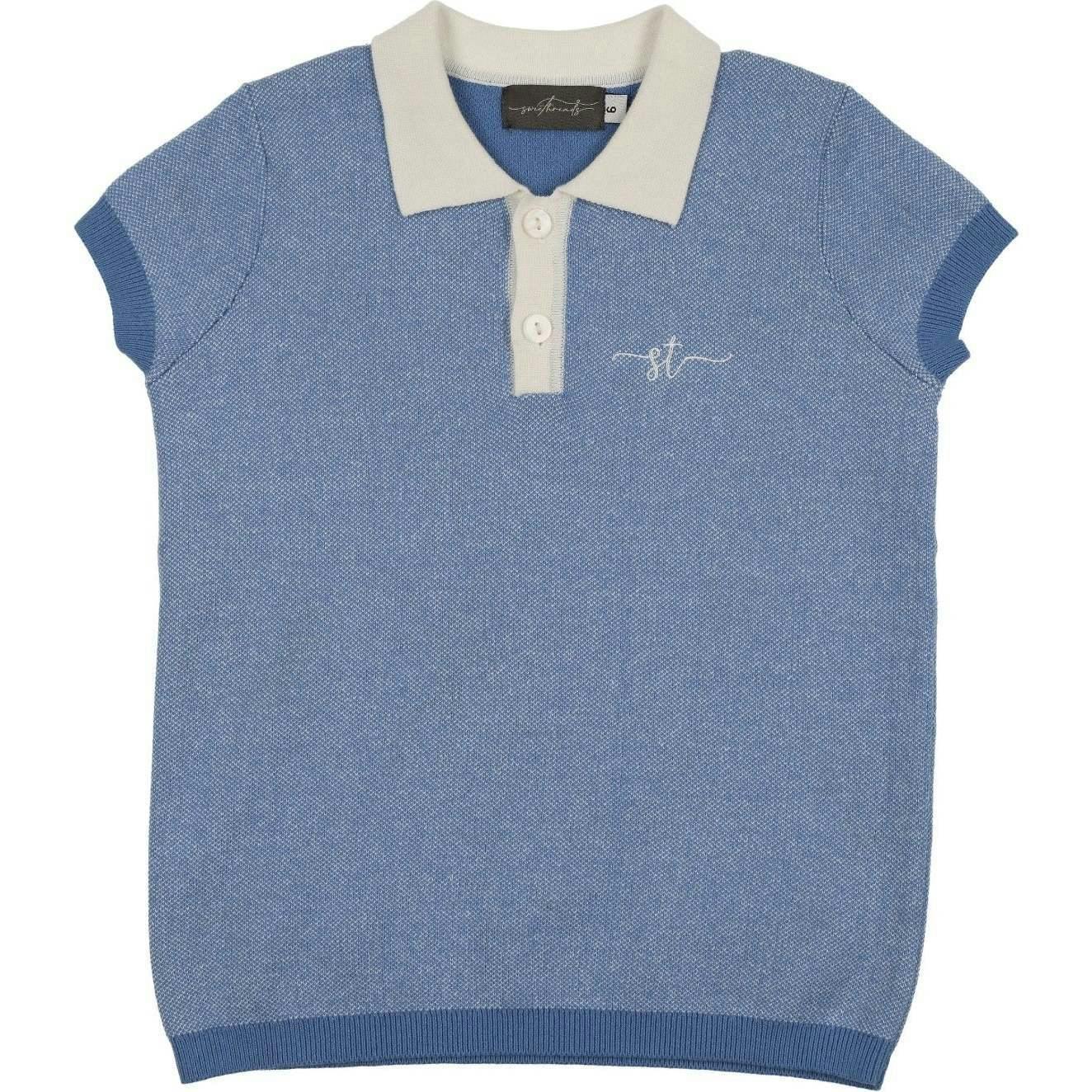 LOUIS SWEATER