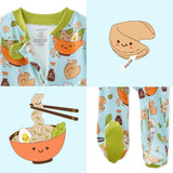SCOUT Sleep & Play
