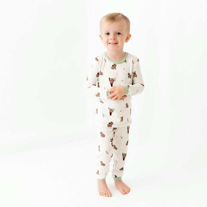 Pajama Set