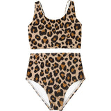 Leopard Two Piece Tank