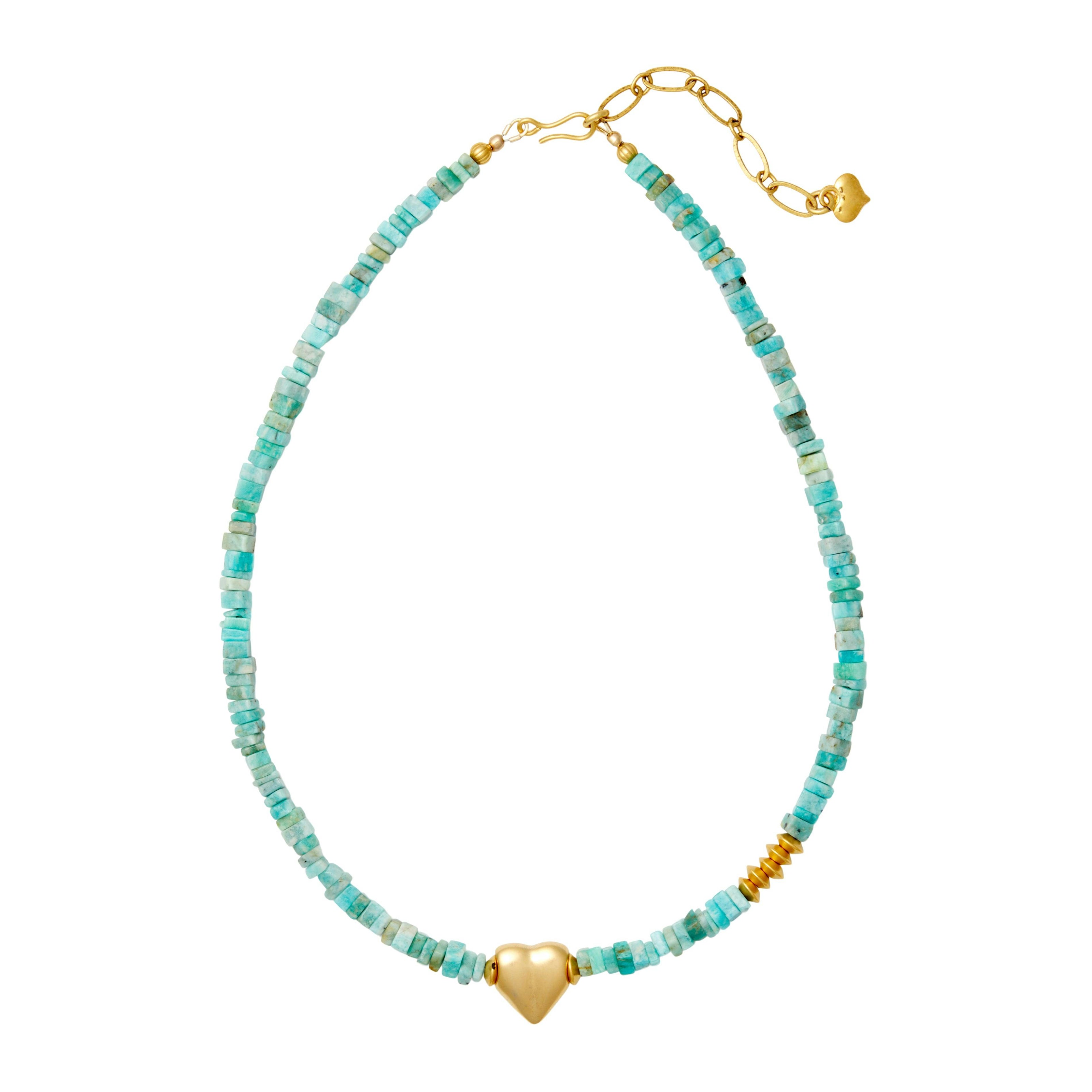 Confetti Necklace