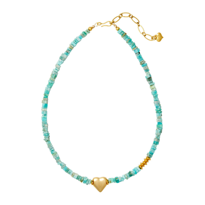 Confetti Necklace
