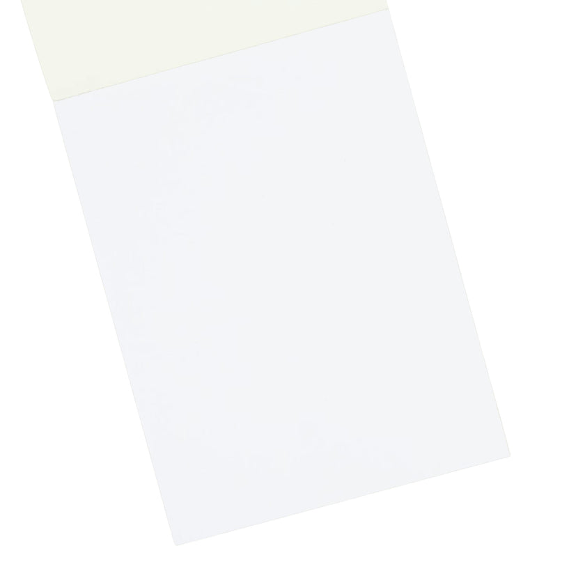 Lil' Watercolor Paint Pad - 20 Sheets