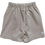 Remy French Terry Shorts