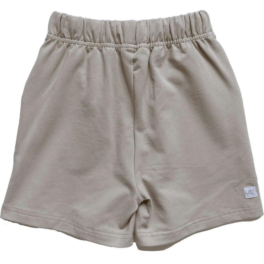 Remy French Terry Shorts