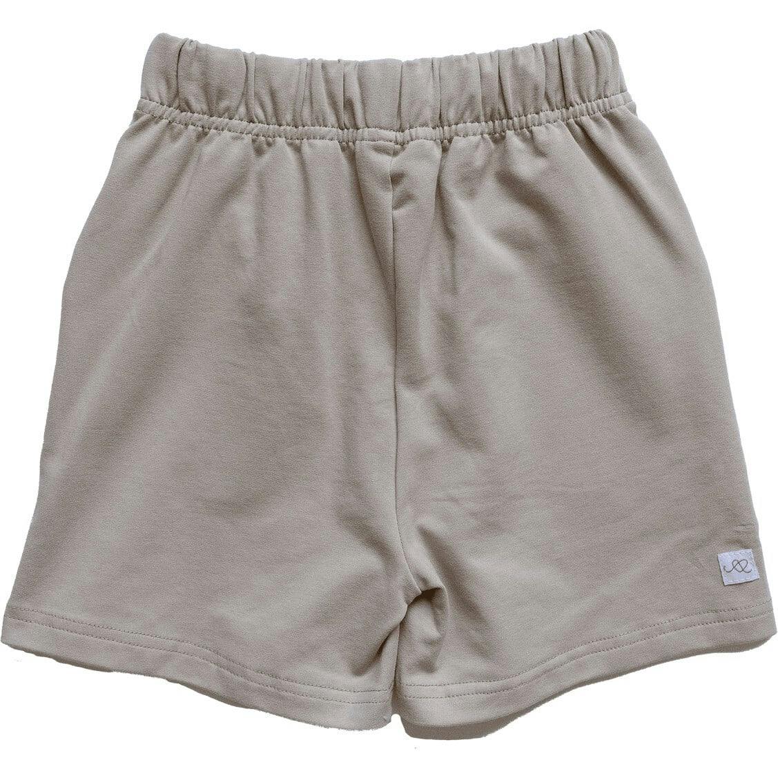 Remy French Terry Shorts