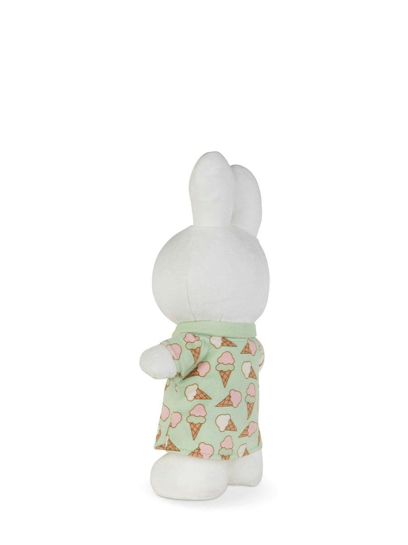 Miffy Standing Icecream Dress - 9.5"