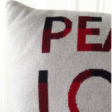 Good Tidings Pillow