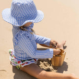 Ciao Paradiso Ruffle Set