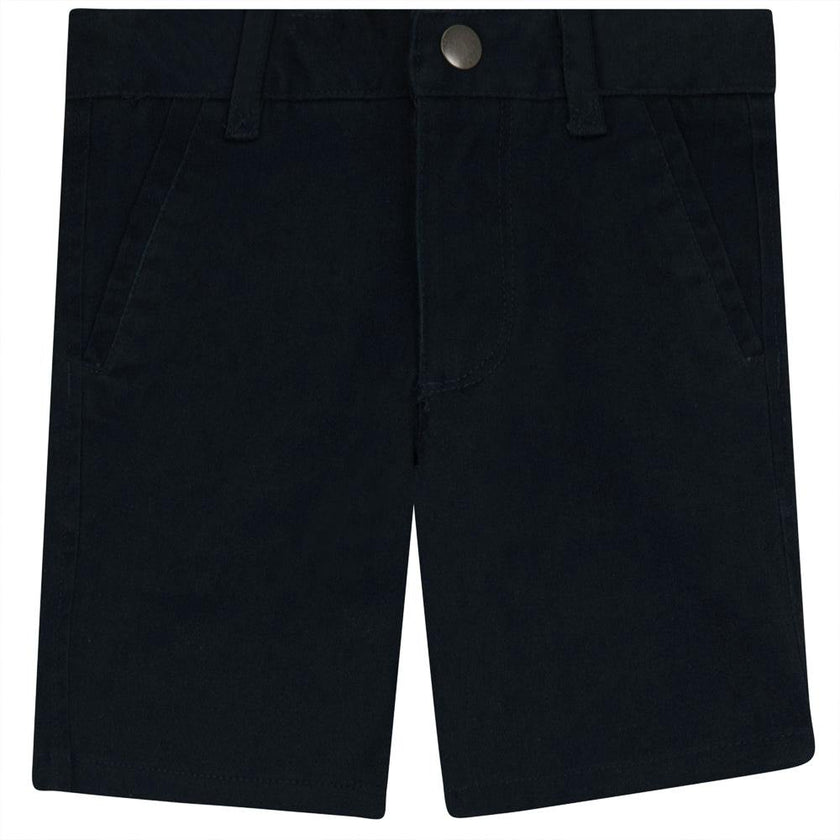 Cotton Shorts