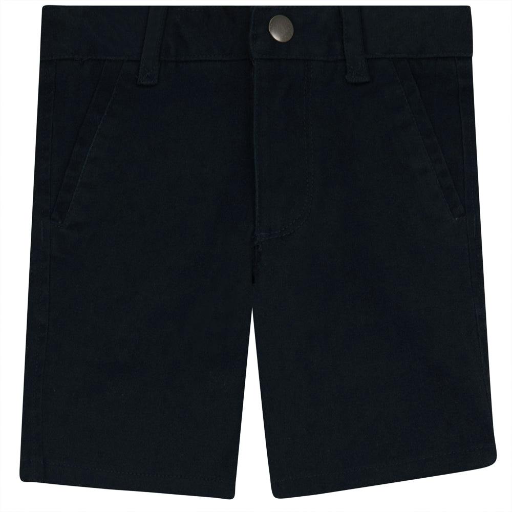 Cotton Shorts