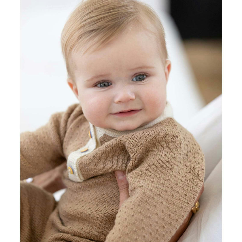 Archie Jumpsuit