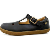 Darcey T-Bar Barefoot Shoe, Blue
