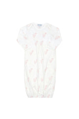 Pink Elephant Gown