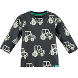 Tractor Long Sleeve T-Shirt