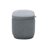 The Storage Ottoman