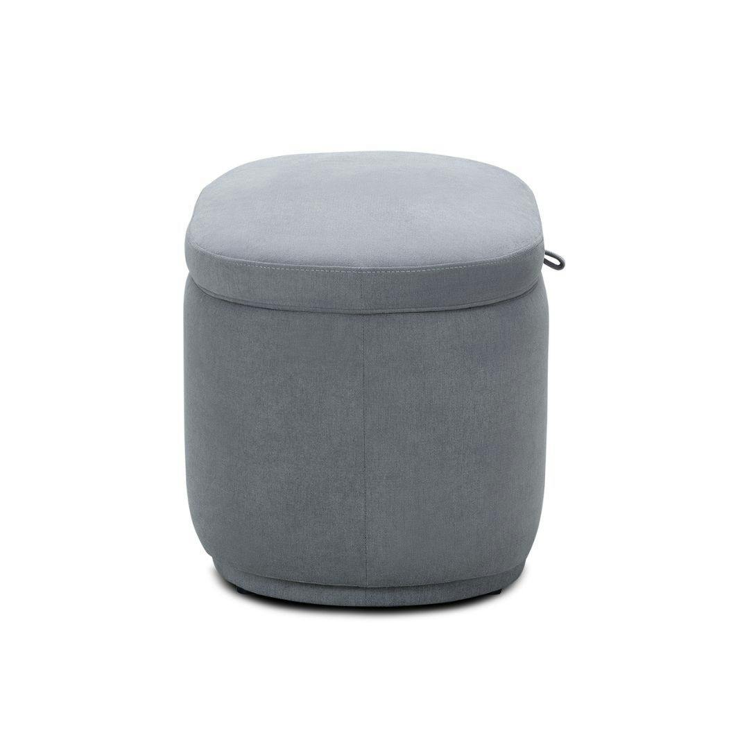 The Storage Ottoman