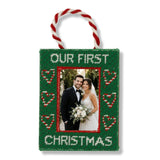 Our 1st Frame Ornament