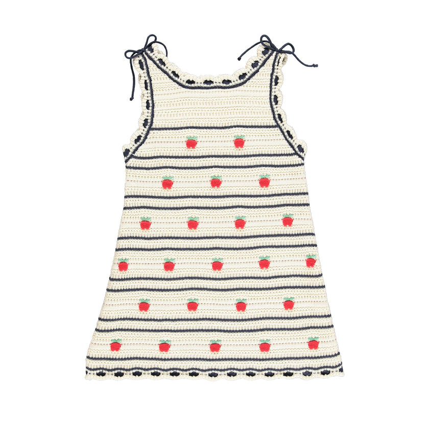 Daisy Dress