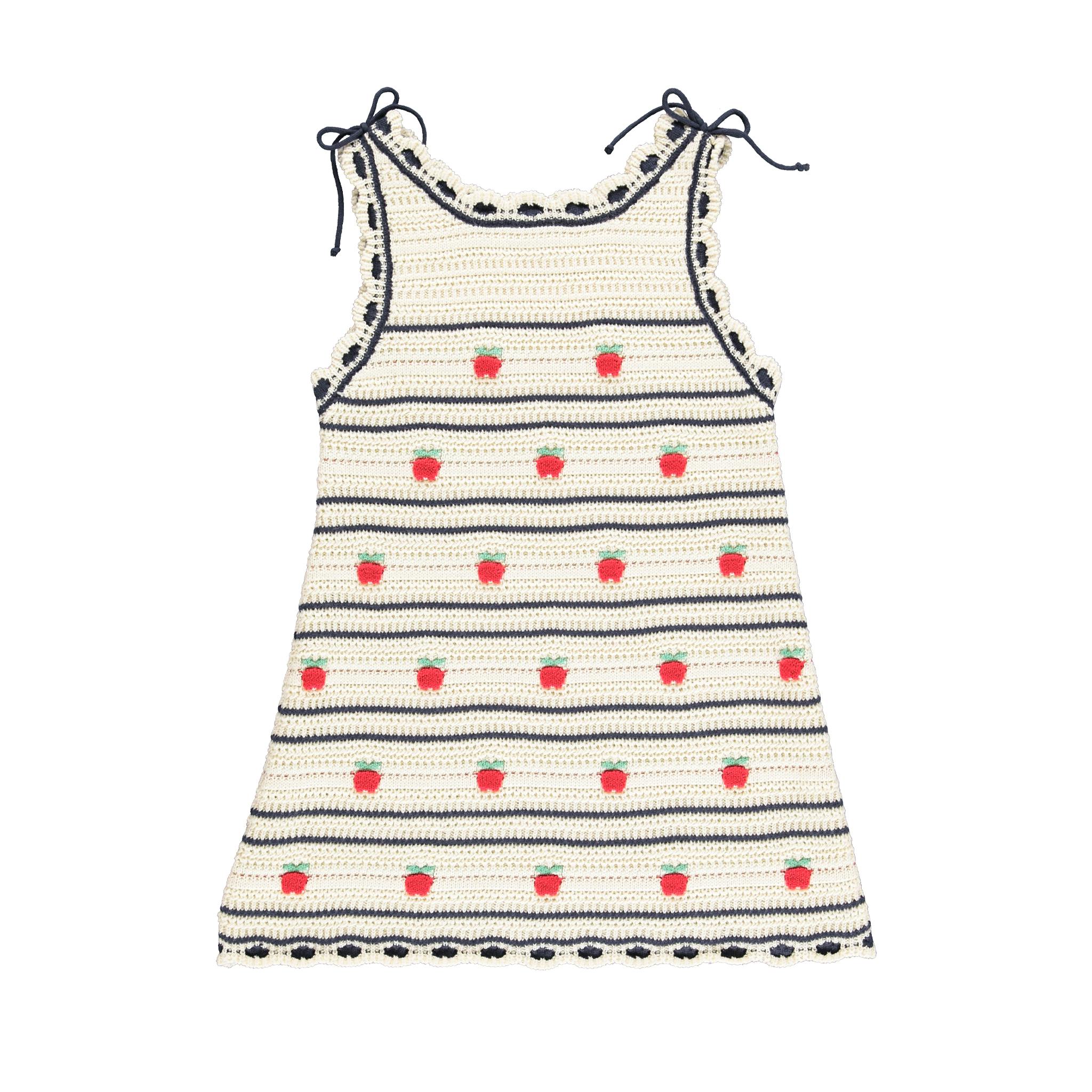 Daisy Dress
