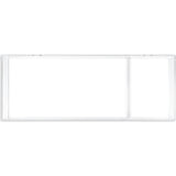 Acrylic Changing Tray