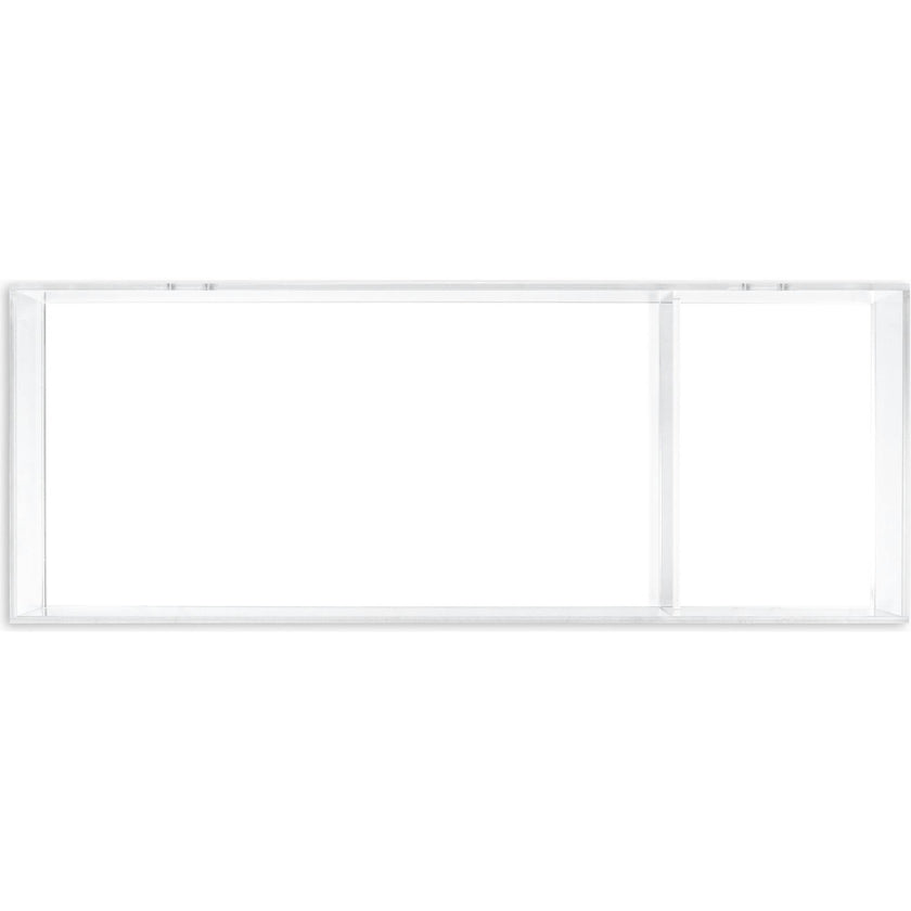Acrylic Changing Tray