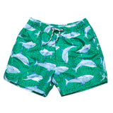 Reef Swim Short