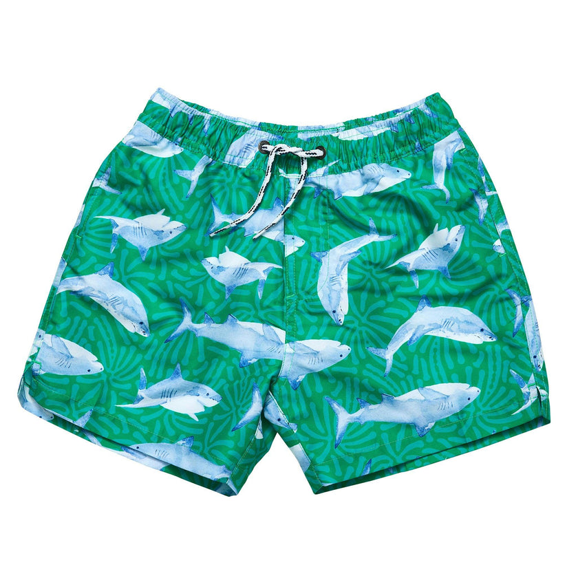 Reef Swim Short