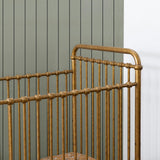 Abigail 3-in-1 Convertible Mini Crib