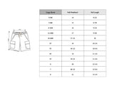 Boy's Cargo Shorts Seagrass