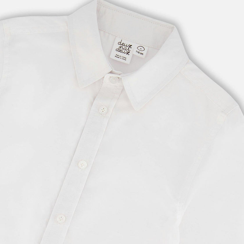 Button Down Long Sleeve Shirt