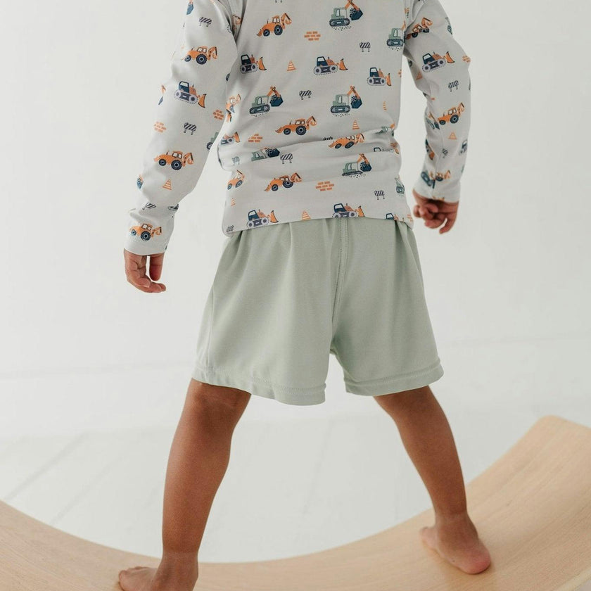 Boy's Swim Shorts