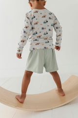 Boy's Swim Shorts