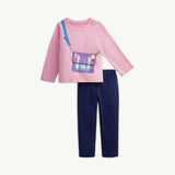 Magnetic Top & Legging Set
