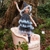 Star Witch Costume Age 3-4