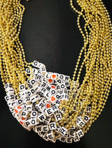 GIRL ❤️ POWER NECKLACE