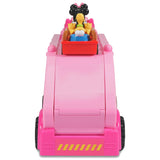 Disney Junior: Vehicle Hauler - Minnie Mouse