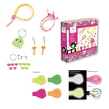 Lovely Box - Magic Scoubidou - 7y+