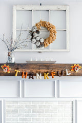 Thankful Banner