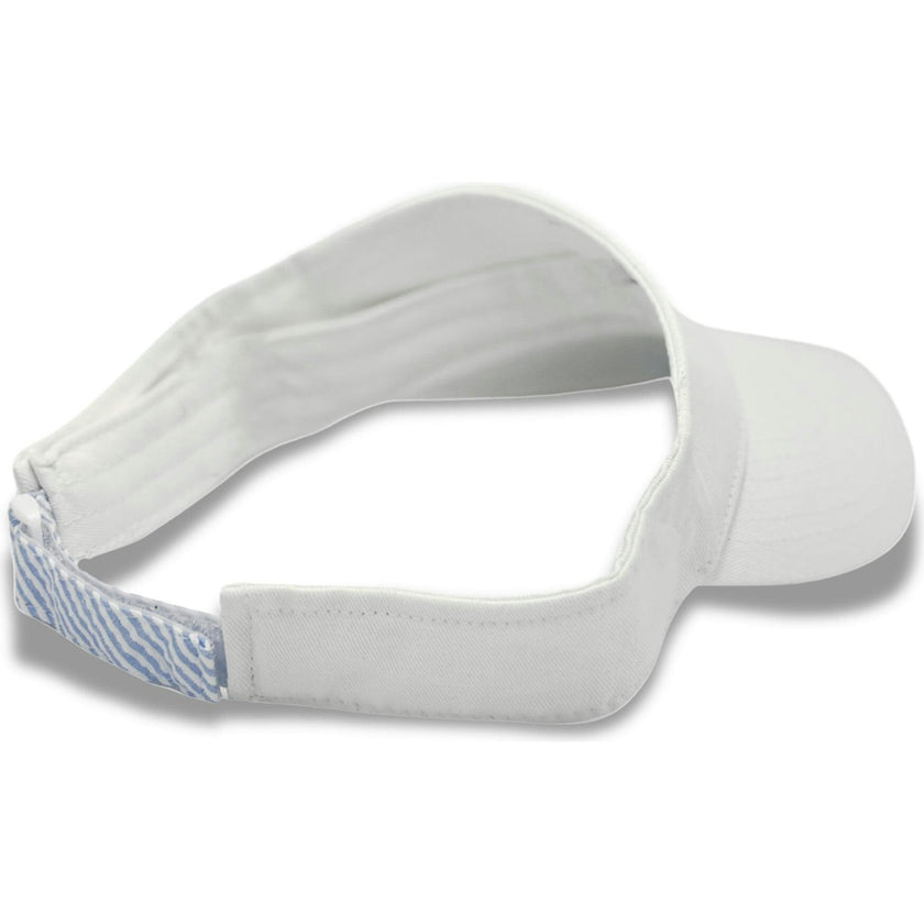Golf Clubs Visor (Youth/Junior)